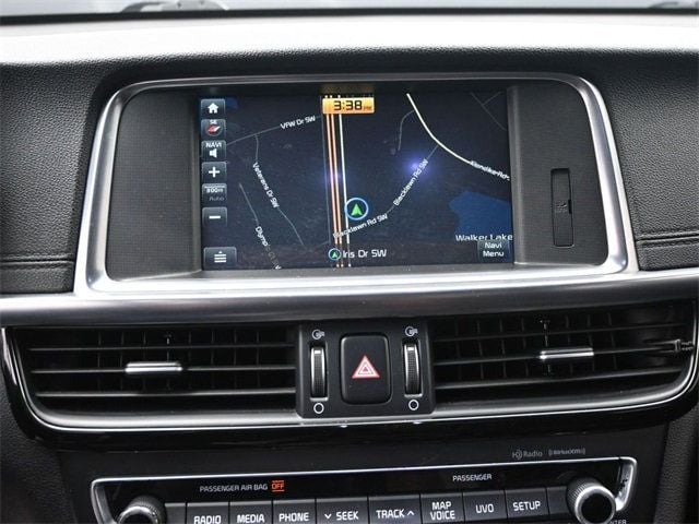 2016 Kia Optima 4dr Sedan EX - 22954928 - 7