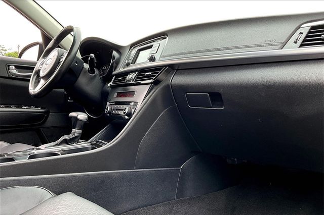 2016 Kia Optima 4dr Sedan EX - 22870288 - 11