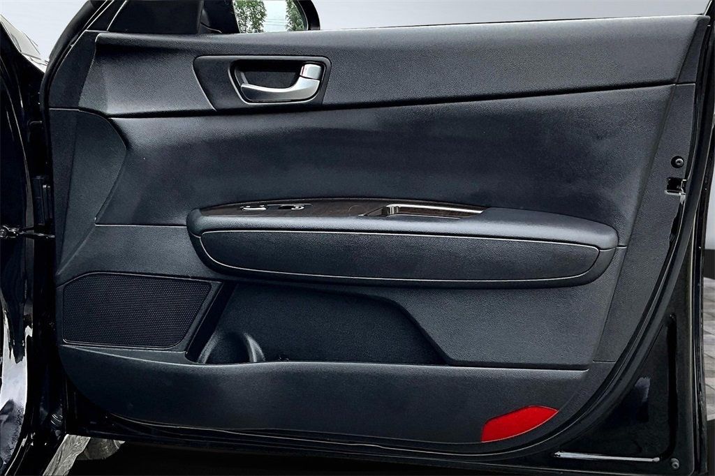 2016 Kia Optima EX photo 15