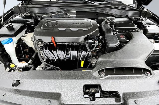 2016 Kia Optima 4dr Sedan EX - 22870288 - 35