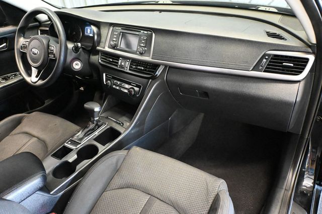 2016 Kia Optima 4dr Sedan LX - 23090022 - 9