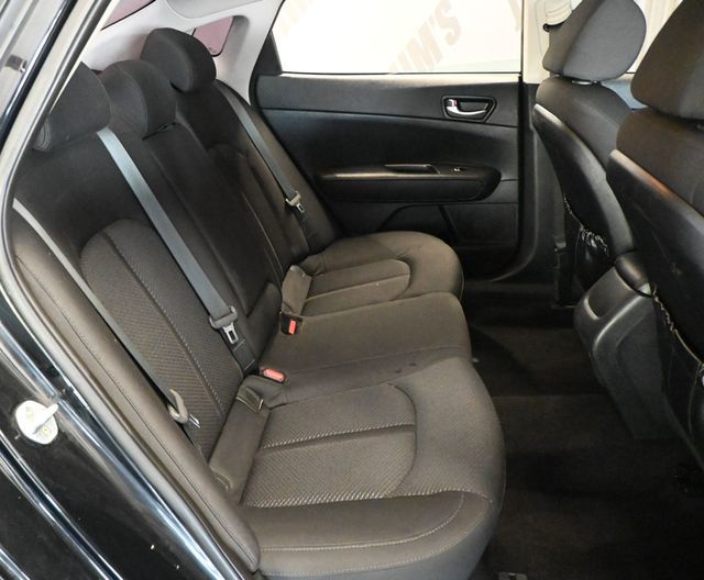 2016 Kia Optima 4dr Sedan LX - 23090022 - 11