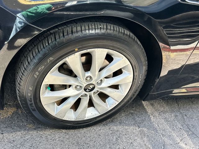 2016 Kia Optima 4dr Sedan LX - 23051713 - 11