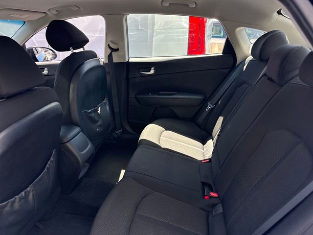 2016 Kia Optima 4dr Sedan LX - 23051713 - 14