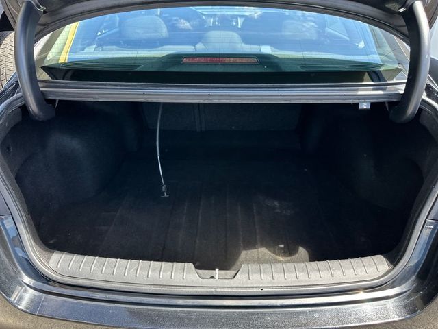 2016 Kia Optima 4dr Sedan LX - 23051713 - 19