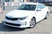 2016 Kia Optima 4dr Sedan LX - 22481466 - 25