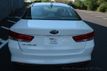 2016 Kia Optima 4dr Sedan LX - 22481466 - 4