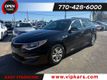 2016 Kia Optima 4dr Sedan LX - 22952597 - 0