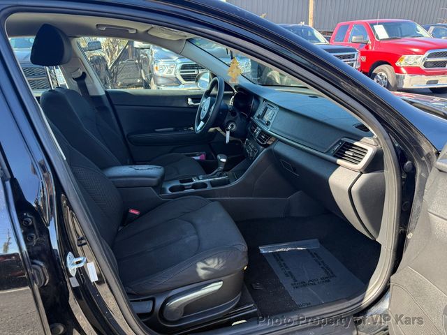 2016 Kia Optima 4dr Sedan LX - 22952597 - 9