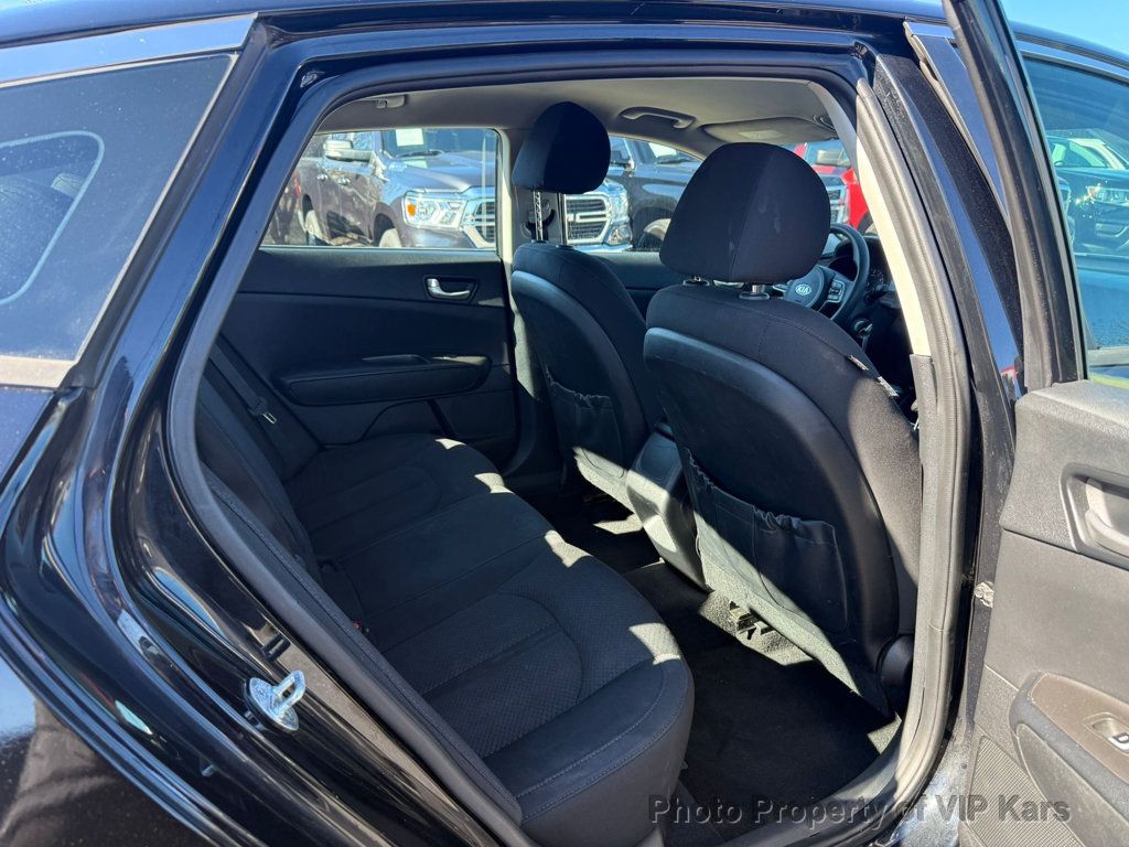 2016 Kia Optima 4dr Sedan LX - 22952597 - 12