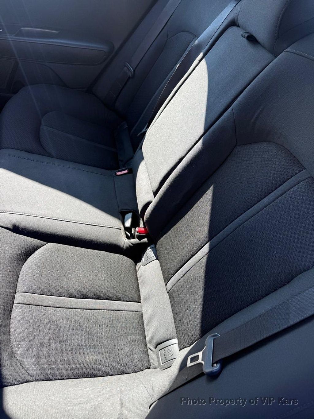 2016 Kia Optima 4dr Sedan LX - 22952597 - 15