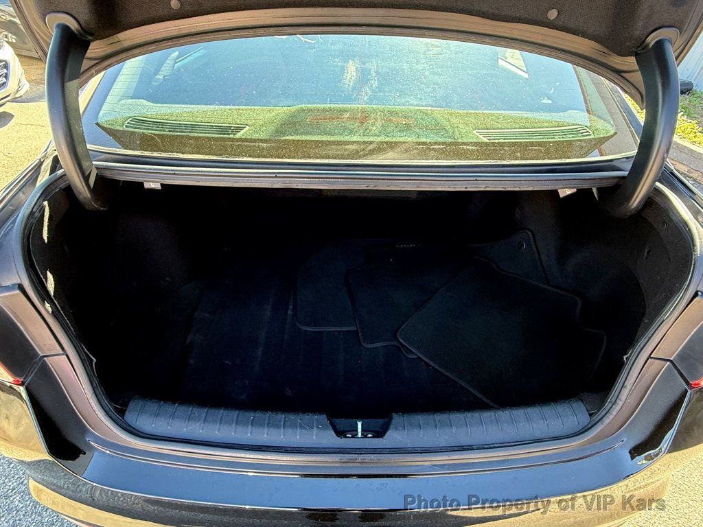 2016 Kia Optima 4dr Sedan LX - 22952597 - 18