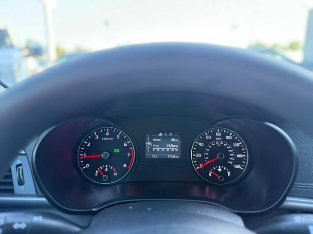 2016 Kia Optima 4dr Sedan LX - 22950097 - 12