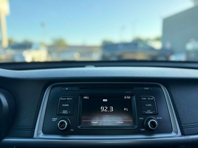 2016 Kia Optima 4dr Sedan LX - 22950097 - 13