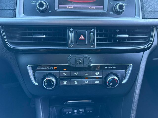 2016 Kia Optima 4dr Sedan LX - 22950097 - 15