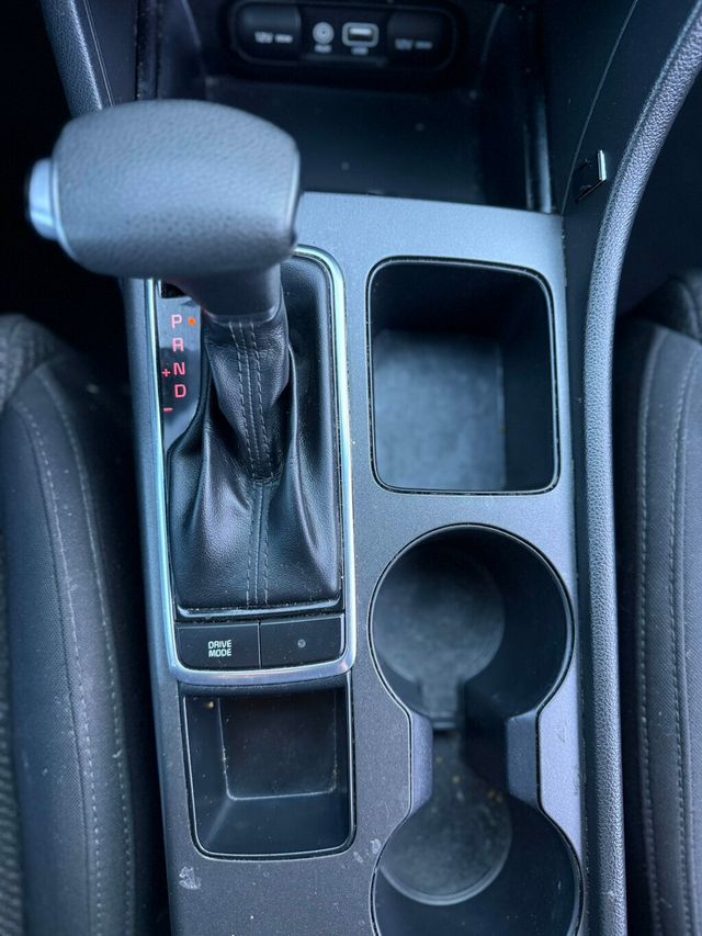 2016 Kia Optima 4dr Sedan LX - 22950097 - 16