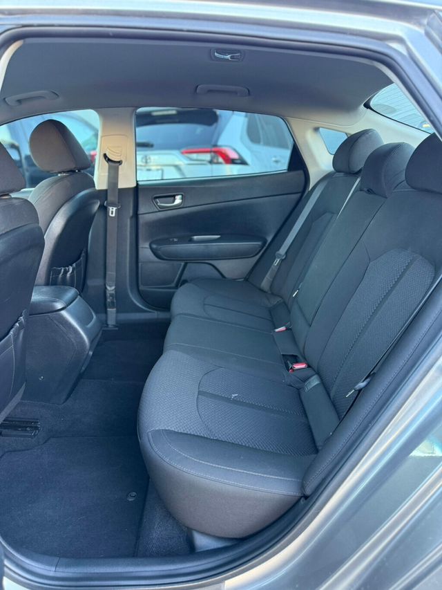 2016 Kia Optima 4dr Sedan LX - 22950097 - 7