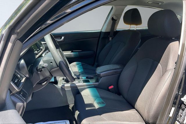 2016 Kia Optima 4dr Sedan LX - 23050712 - 9