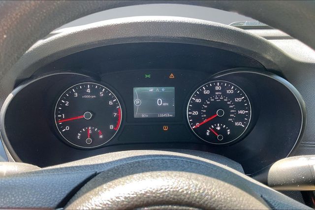 2016 Kia Optima 4dr Sedan LX - 23050712 - 22