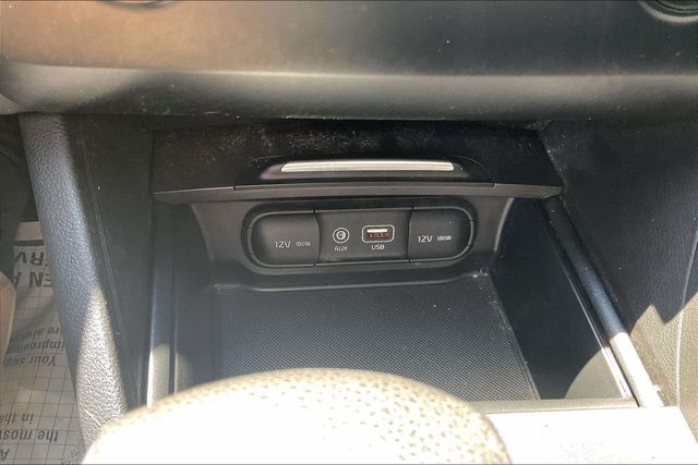 2016 Kia Optima 4dr Sedan LX - 23050712 - 28