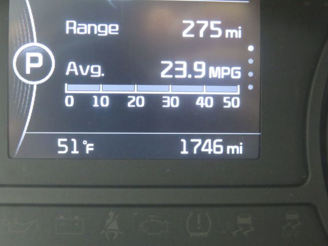 2016 Kia Optima 4dr Sedan LX (Clear Title) - 22944672 - 10