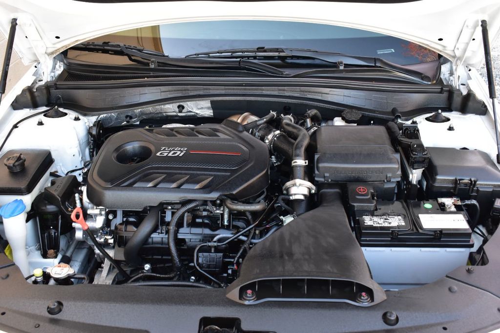 2016 Kia Optima 4dr Sedan SXL Turbo - 21839192 - 11