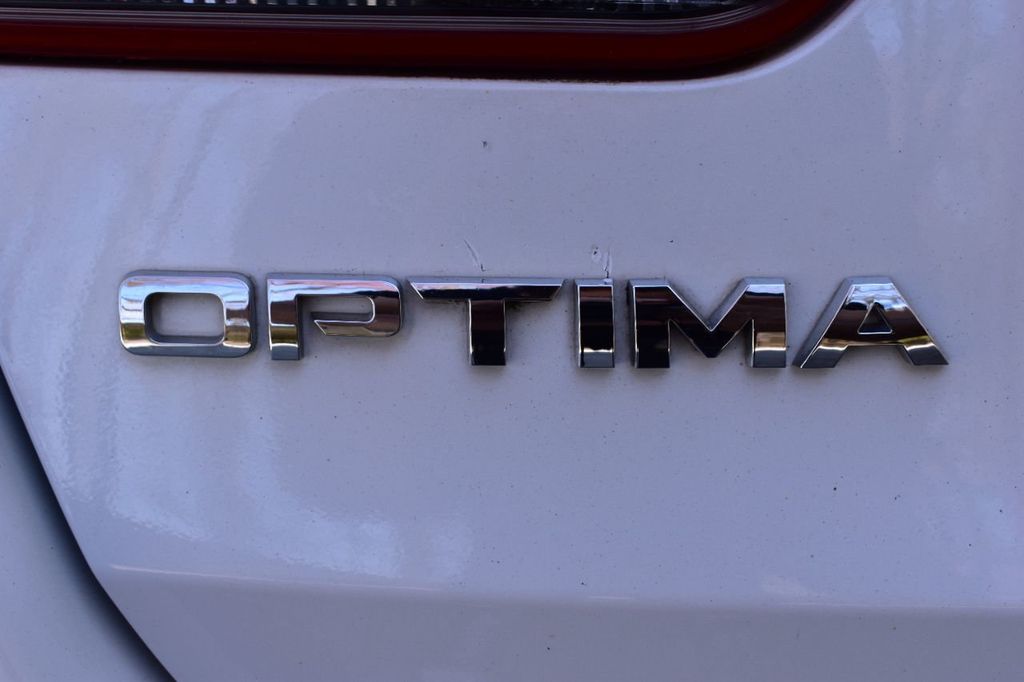 2016 Kia Optima 4dr Sedan SXL Turbo - 21839192 - 62