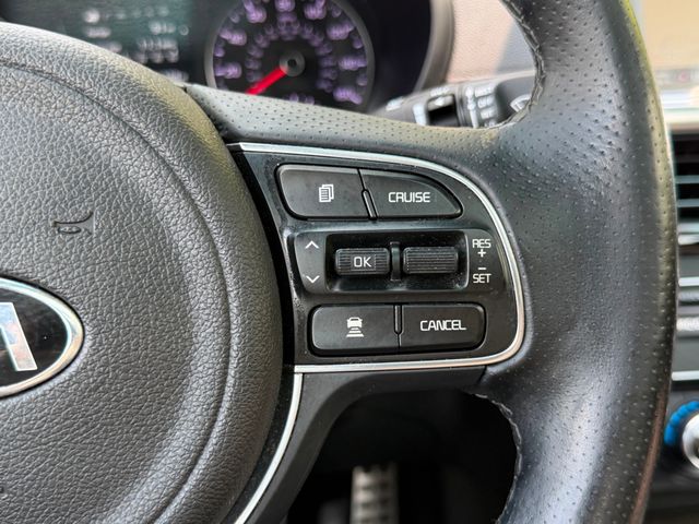 2016 Kia Optima 4dr Sedan SXL Turbo - 23056227 - 25