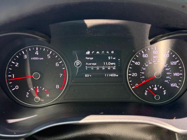 2016 Kia Optima 4dr Sedan SXL Turbo - 23056227 - 26