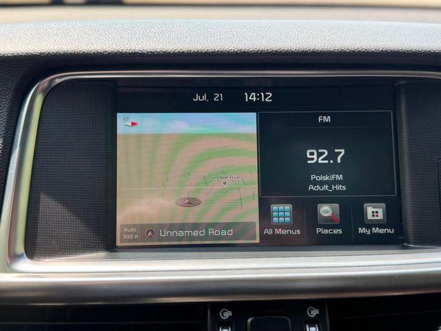 2016 Kia Optima 4dr Sedan SXL Turbo - 23056227 - 27
