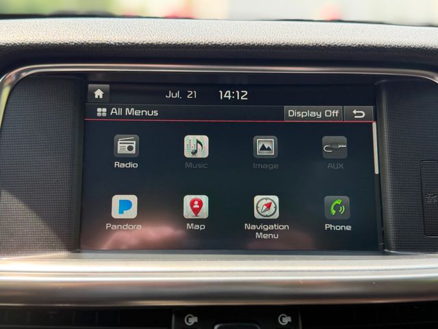 2016 Kia Optima 4dr Sedan SXL Turbo - 23056227 - 29