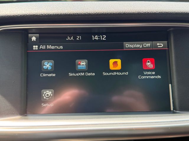 2016 Kia Optima 4dr Sedan SXL Turbo - 23056227 - 30
