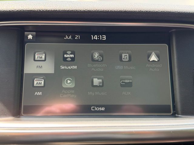 2016 Kia Optima 4dr Sedan SXL Turbo - 23056227 - 31