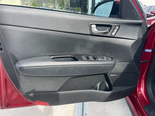 2016 Kia Optima 4dr Sedan SX Turbo - 22999164 - 14