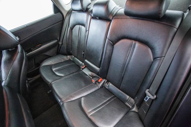 2016 Kia Optima 4dr Sedan SX Turbo - 22968694 - 24