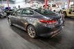 2016 Kia Optima 4dr Sedan SX Turbo - 22968694 - 2