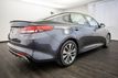 2016 Kia Optima 4dr Sedan SX Turbo - 22968694 - 29