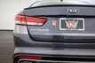 2016 Kia Optima 4dr Sedan SX Turbo - 22968694 - 37