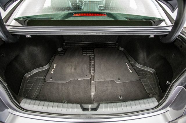 2016 Kia Optima 4dr Sedan SX Turbo - 22968694 - 39