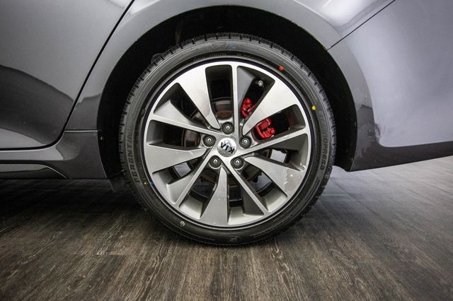 2016 Kia Optima 4dr Sedan SX Turbo - 22968694 - 46