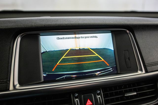 2016 Kia Optima 4dr Sedan SX Turbo - 22968694 - 51