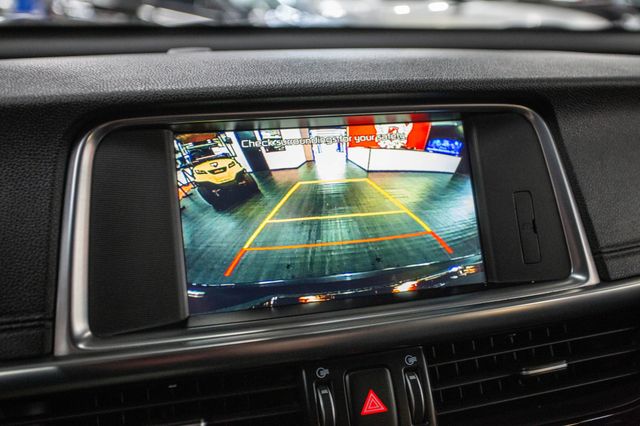 2016 Kia Optima 4dr Sedan SX Turbo - 22968694 - 7