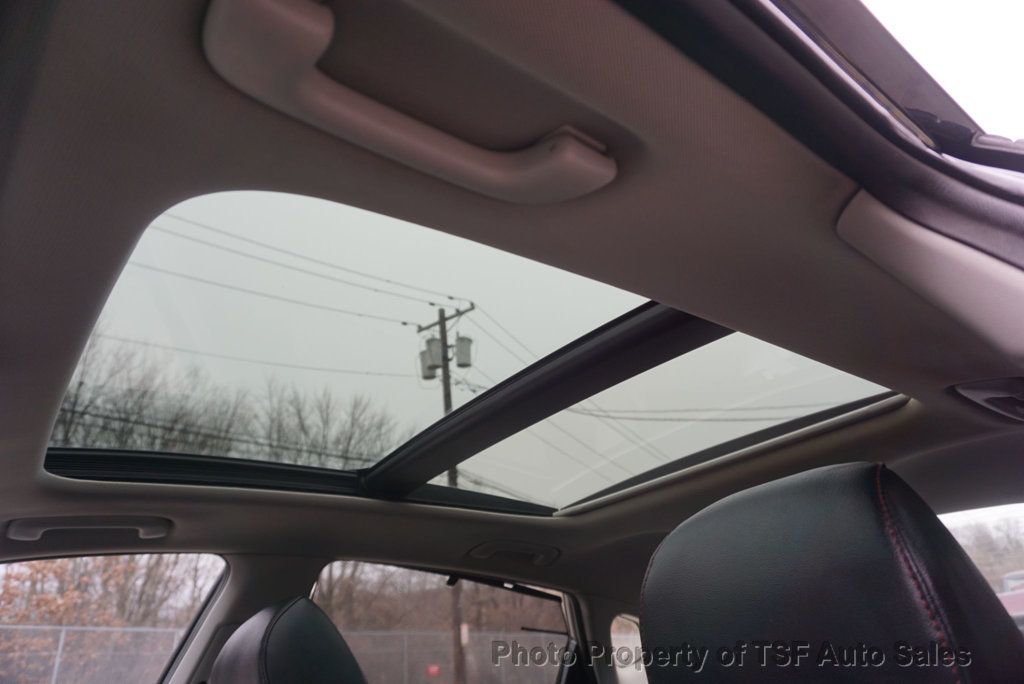 2016 Kia Optima 4dr Sedan SX Turbo NAVI REAR CAMERA PANO ROOF HOT&COOL SEATS  - 22965718 - 13