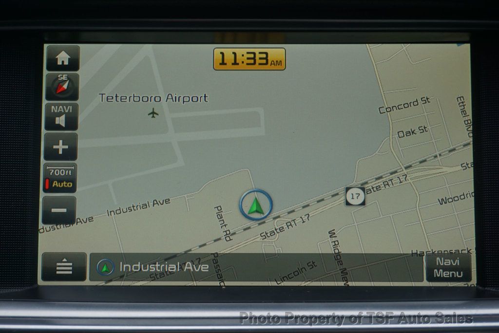 2016 Kia Optima 4dr Sedan SX Turbo NAVI REAR CAMERA PANO ROOF HOT&COOL SEATS  - 22965718 - 18