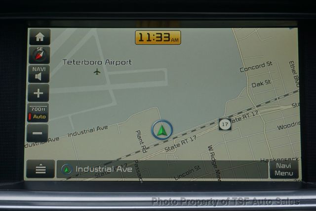 2016 Kia Optima 4dr Sedan SX Turbo NAVI REAR CAMERA PANO ROOF HOT&COOL SEATS  - 22965718 - 18