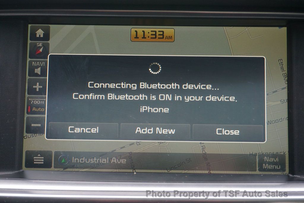 2016 Kia Optima 4dr Sedan SX Turbo NAVI REAR CAMERA PANO ROOF HOT&COOL SEATS  - 22965718 - 21