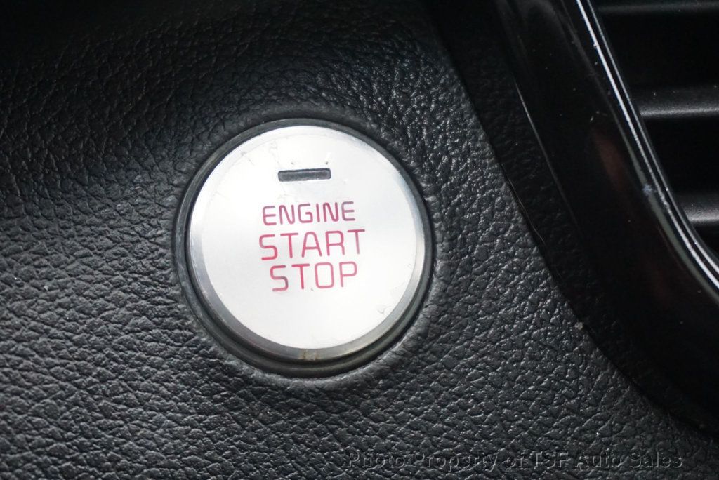 2016 Kia Optima 4dr Sedan SX Turbo NAVI REAR CAMERA PANO ROOF HOT&COOL SEATS  - 22965718 - 27