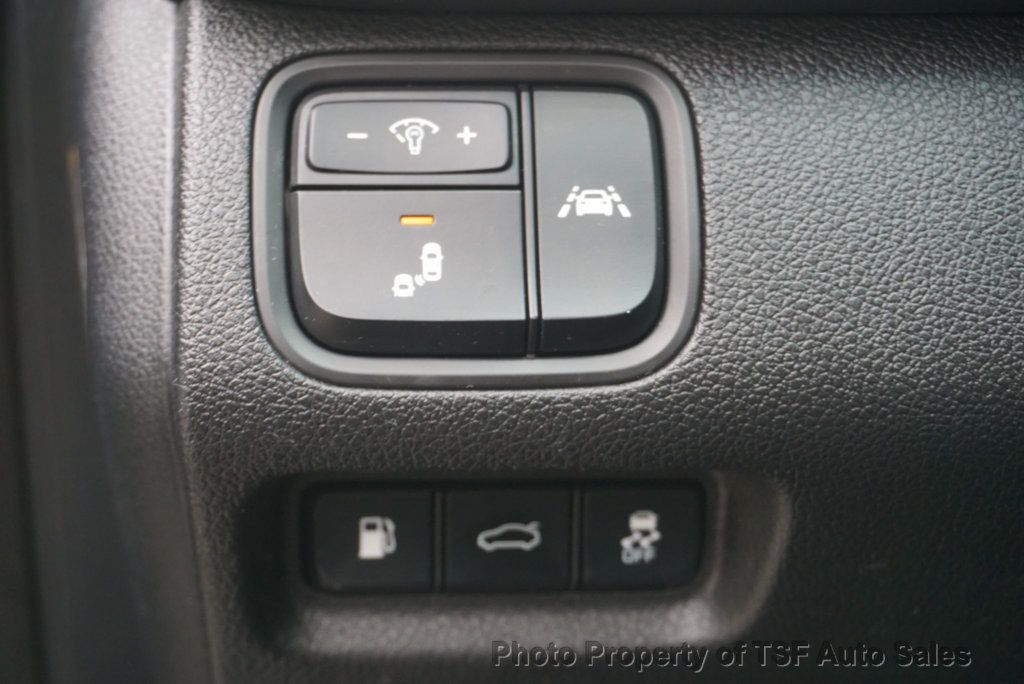 2016 Kia Optima 4dr Sedan SX Turbo NAVI REAR CAMERA PANO ROOF HOT&COOL SEATS  - 22965718 - 28