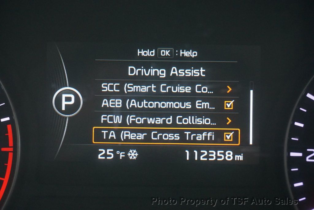 2016 Kia Optima 4dr Sedan SX Turbo NAVI REAR CAMERA PANO ROOF HOT&COOL SEATS  - 22965718 - 30