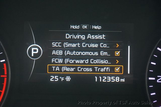 2016 Kia Optima 4dr Sedan SX Turbo NAVI REAR CAMERA PANO ROOF HOT&COOL SEATS  - 22965718 - 30